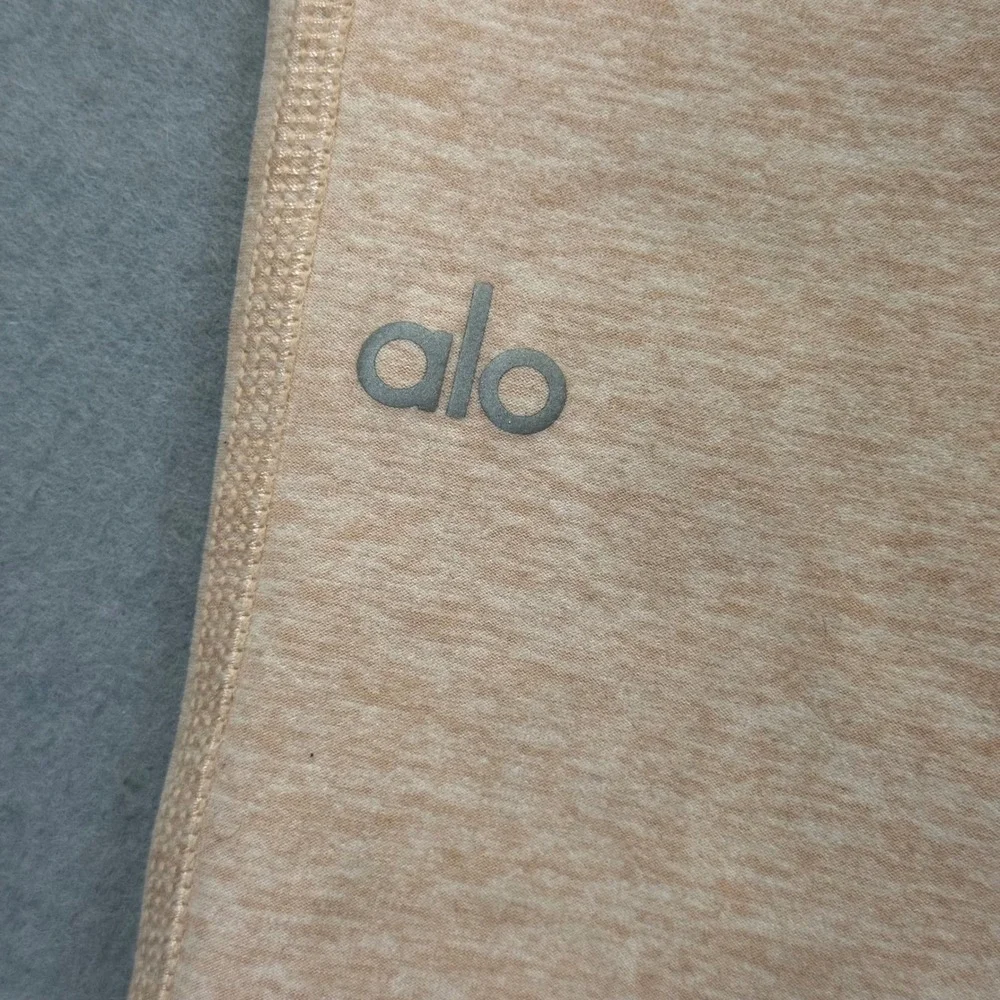 ALO Yoga brand alo